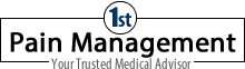 1st Pain Management